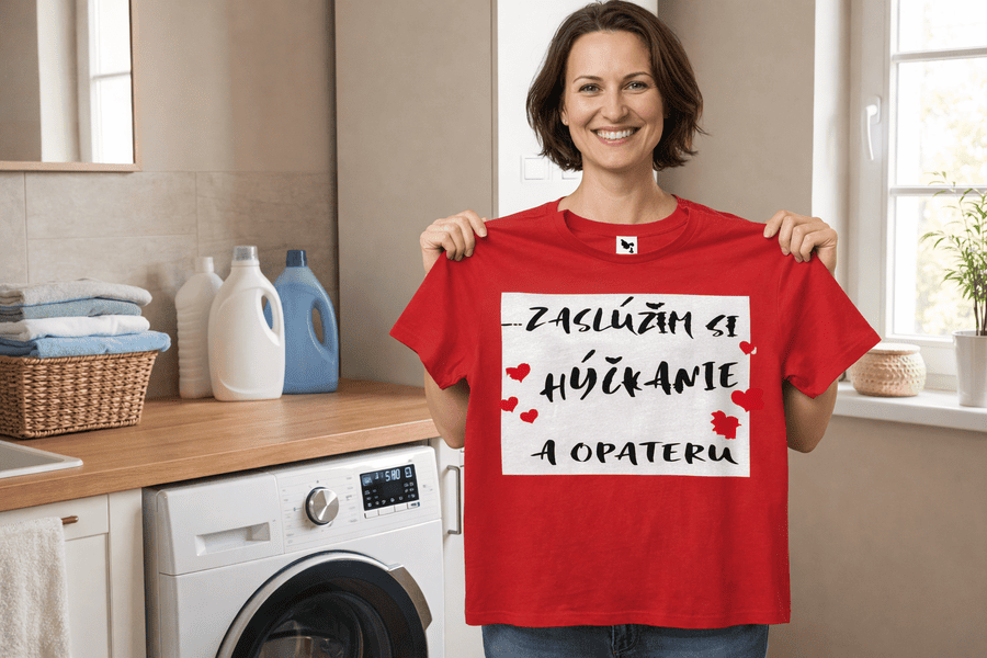 Valentin práčovna mk